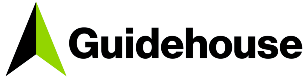 Logo of Guidehouse