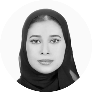 Portrait of Eng. Maryam Mohammed Alshamsi
